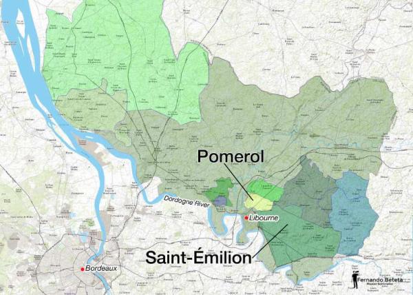 寻宝波尔多：那些被低估的好年份