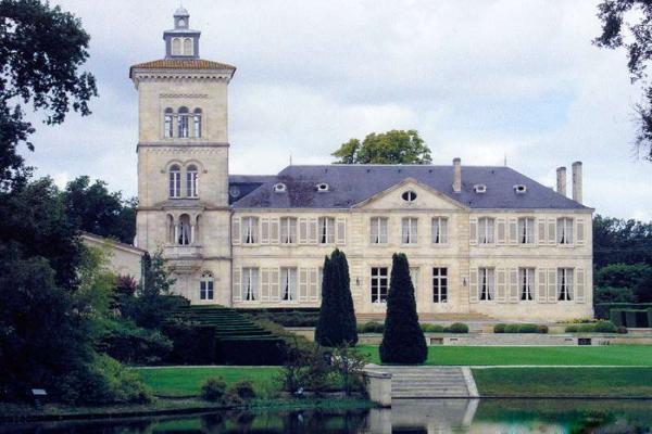 实力三级庄，高性价比2017力关庄园