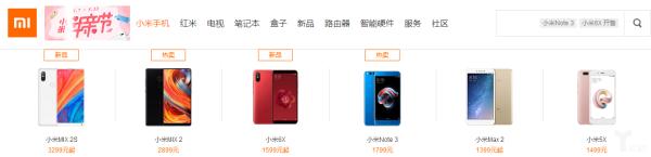 6张图带你了解小米招股书里值得关注的几个点