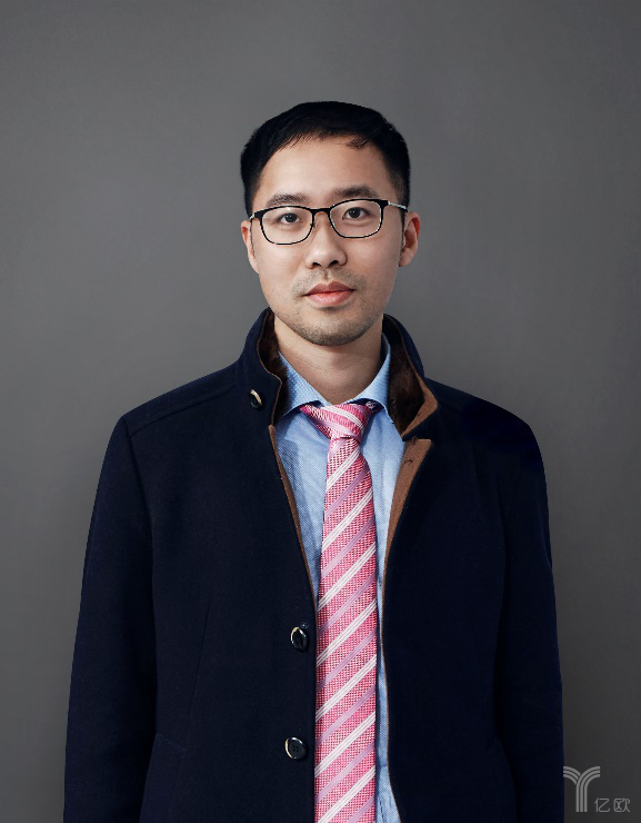 掌门1对1联合创始人余腾确认参加“2018全球智能+教育峰会”