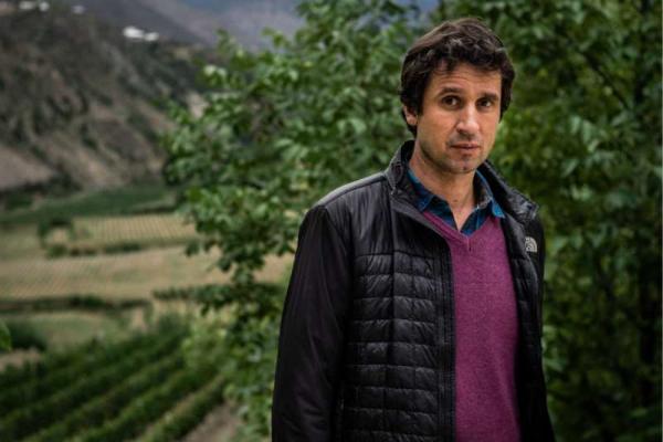 敖云：来自香格里拉的中国膜拜酒