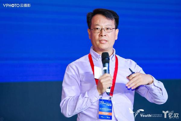 智童时刻创始人兼CEO郭长琛：AI正在定义未来的幼教场景