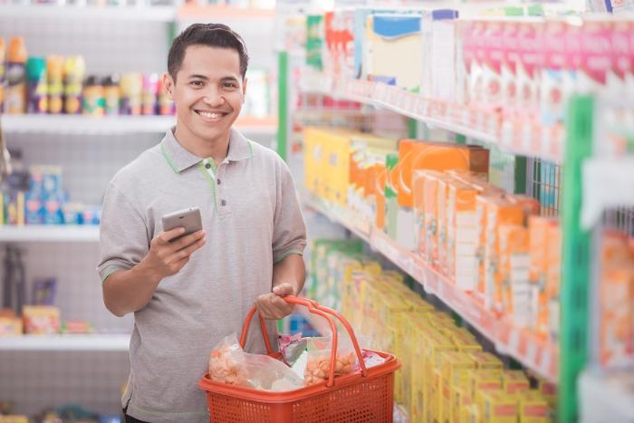 传统零售企业该如何满足顾客的“搜索式”消费习惯？