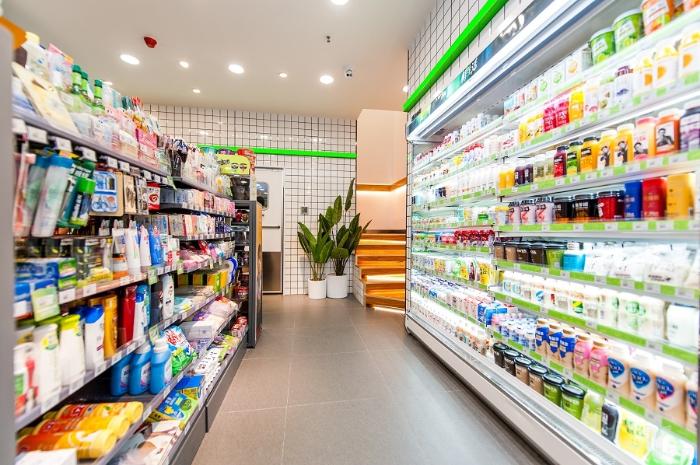 「Today十年深耕便利店」Today十年深耕便利店，匠心温暖城市生活