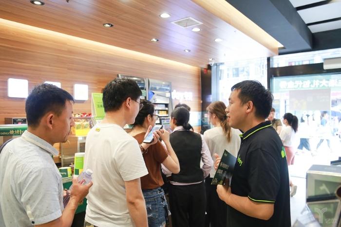 「Today十年深耕便利店」Today十年深耕便利店，匠心温暖城市生活