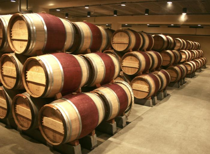 解密葡萄酒的酿造过程