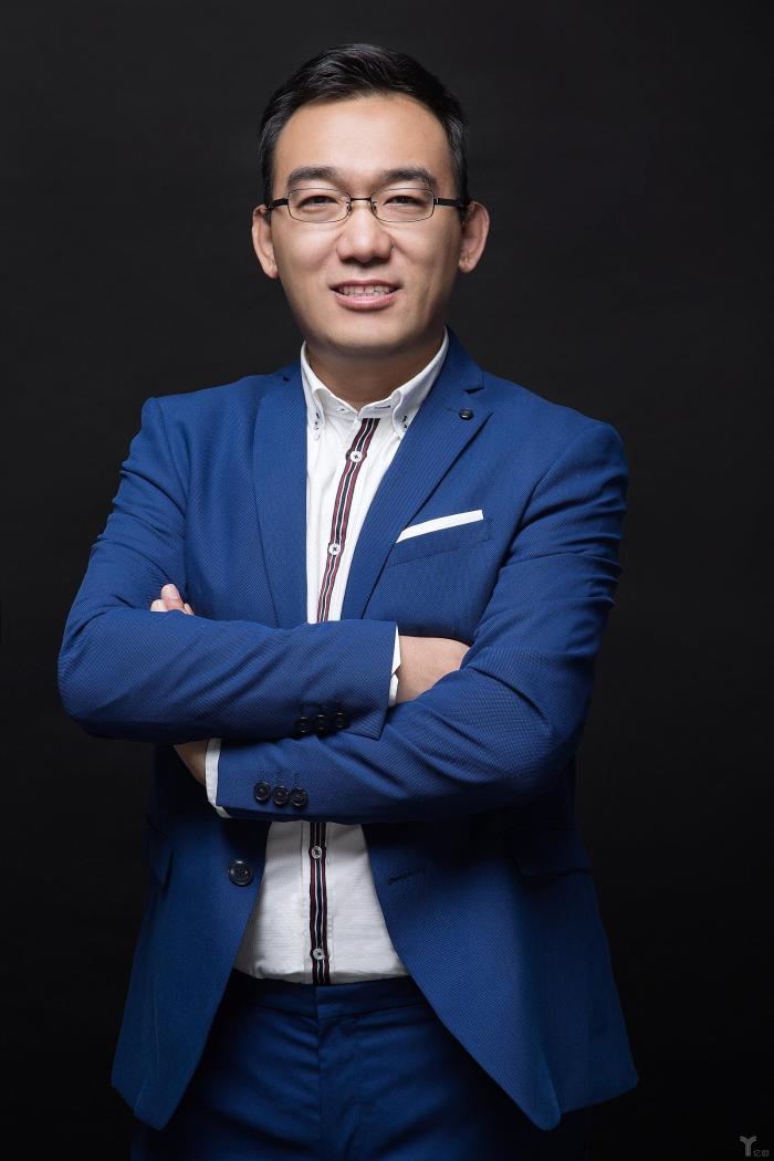 [款多多]专访款多多创始人王文钢丨19年互联网经验，40岁“一张白纸”再创业