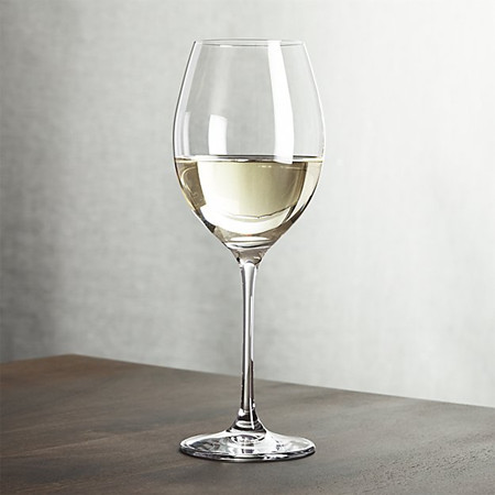 品鉴不同的葡萄酒时，用什么杯最合适？
