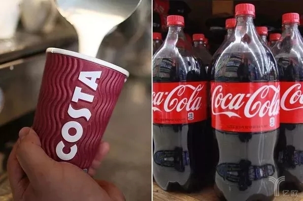 可口可乐拿下Costa，咖啡市场或迎新格局？