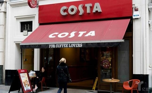 可口可乐拿下Costa，咖啡市场或迎新格局？