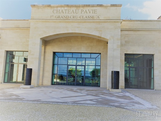 圣埃美隆@谁主沉浮，且看圣埃美隆分级制度