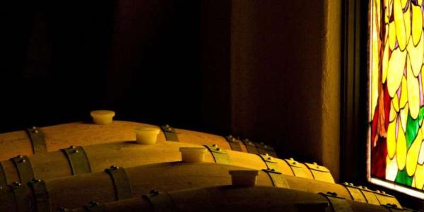 『罗伯特·蒙大维』罗伯特·蒙大维：美国酒业的传奇巨星