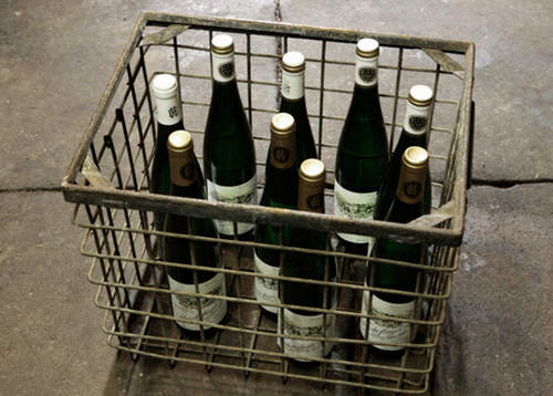 []“德国雷司令之王”——伊贡米勒