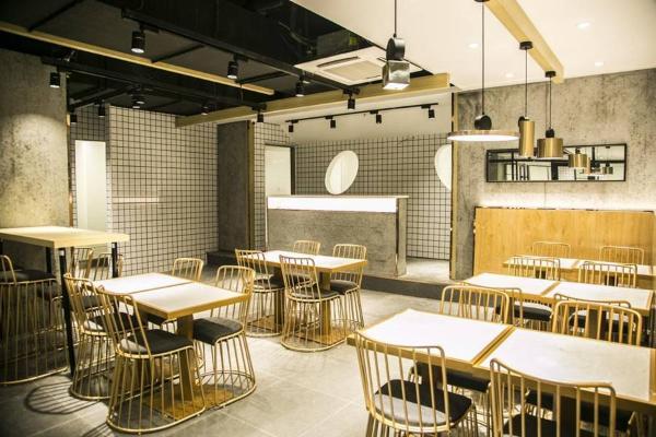 共享外卖厨房应该为品牌服务还是为个人服务？