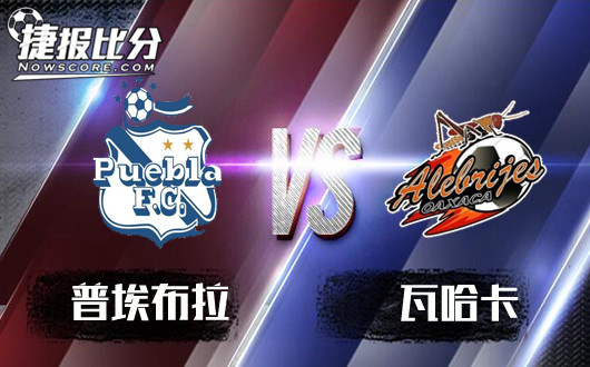 普埃布拉vs瓦哈卡 普埃布拉跳过关卡