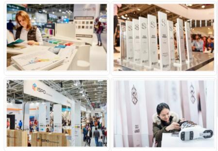 铁血君品行携龙牙再战ISPO 引领战术装备潮流