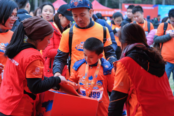 2017“百城铂爱”公益联赛深圳站收官 5城赛事圆满落幕！