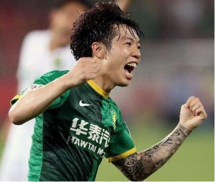 (WELLBET)中超-足协维持原判！张稀哲禁赛12场