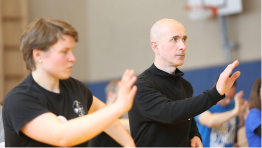 “一带一路”中国太极文化世界行公益活动维也纳站圆满落幕