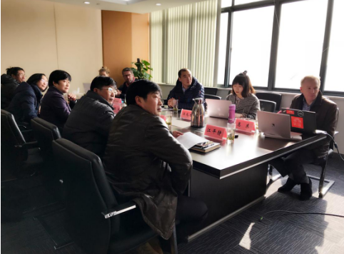 黄山与熊猫国际共谋体育+旅游大发展，打造国际户外运动之都