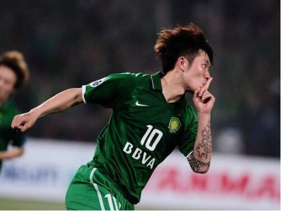 (WELLBET)中超-足协维持原判！张稀哲禁赛12场