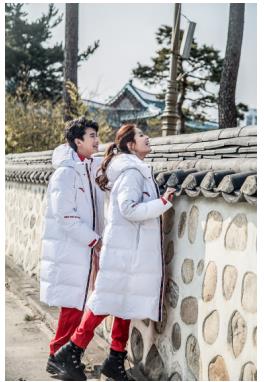 国货崛起！平昌冬奥会闭幕 安踏让世界见识中国美学风范