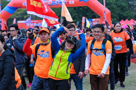 2017“百城铂爱”公益联赛深圳站收官 5城赛事圆满落幕！