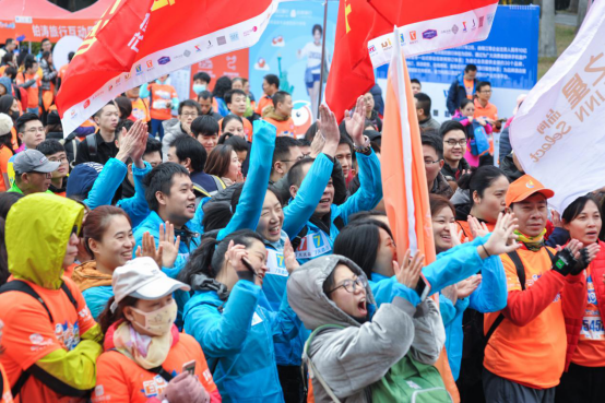 2017“百城铂爱”公益联赛深圳站收官 5城赛事圆满落幕！