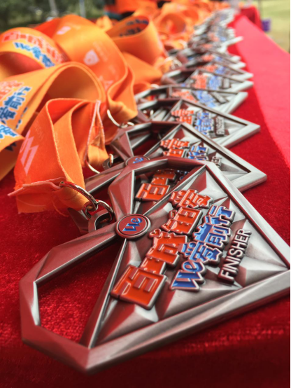 2017“百城铂爱”公益联赛深圳站收官 5城赛事圆满落幕！