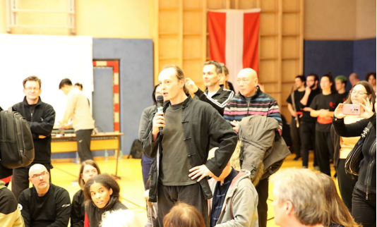 “一带一路”中国太极文化世界行公益活动维也纳站圆满落幕