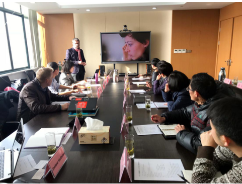 黄山与熊猫国际共谋体育+旅游大发展，打造国际户外运动之都