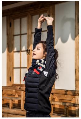 国货崛起！平昌冬奥会闭幕 安踏让世界见识中国美学风范