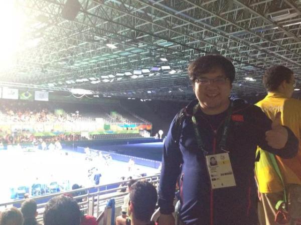 新浪体育首“触电”跨界合作《捉妖记2》 冬奥会“妖”你浪翻天