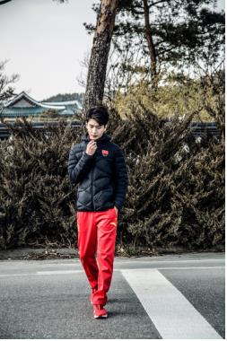 国货崛起！平昌冬奥会闭幕 安踏让世界见识中国美学风范