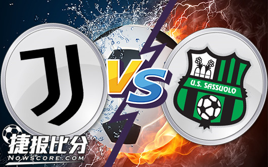 尤文图斯vs萨索洛&nbsp;伊瓜因、曼祖基奇双刀合璧