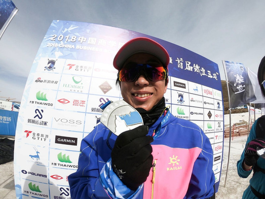 三亿人上冰雪、商学院人群成铁雪先锋