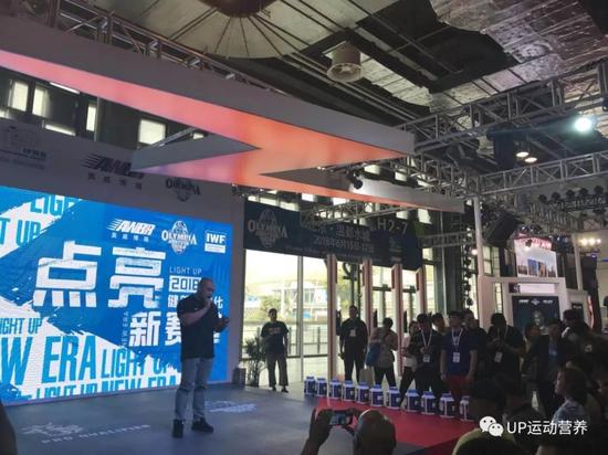 点亮职业化新赛道 奥威博瑞开启中国奥赛元年