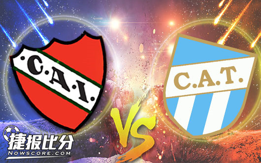 阿根廷独立vs图库曼竞技 独立春困夏乏，秋打盹