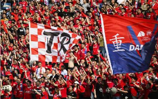 山东鲁能泰山vs重庆斯威 重庆斯威客场折戟