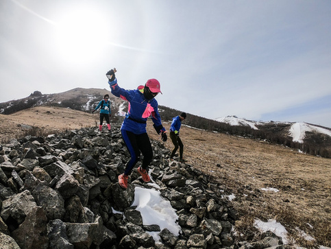 三亿人上冰雪、商学院人群成铁雪先锋