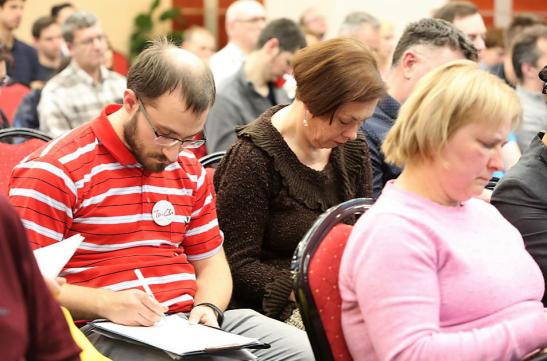 “一带一路”中国太极文化世界行收官站于布达佩斯落下帷幕