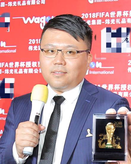 用“中国创造”敲开世界杯的大门