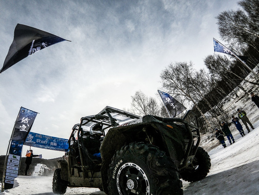 三亿人上冰雪、商学院人群成铁雪先锋