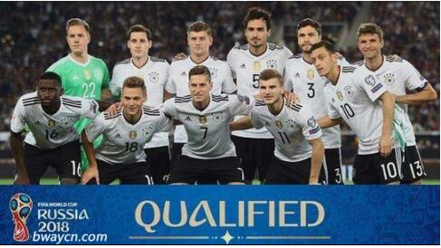 2018世界杯热门球队分析浅谈四大种子球队实力