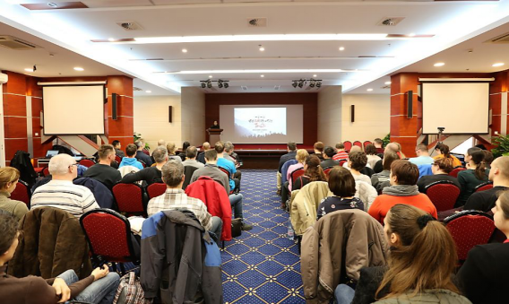 “一带一路”中国太极文化世界行收官站于布达佩斯落下帷幕