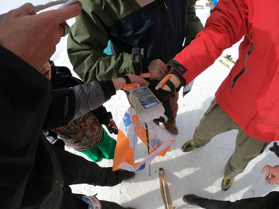 三亿人上冰雪、商学院人群成铁雪先锋