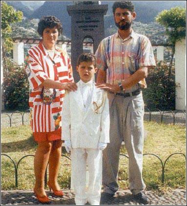 假如没有伯乐，梅西、C罗今何在？