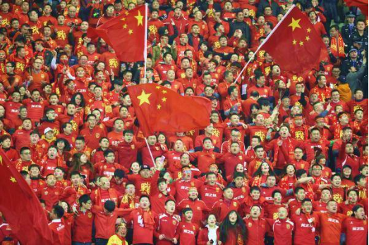 今年的世界杯没有中国队,却有一群中国小球员将登场