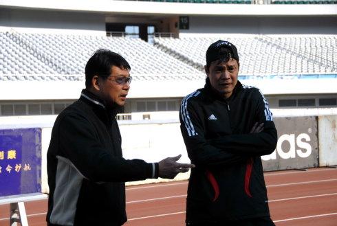 假如没有伯乐，梅西、C罗今何在？