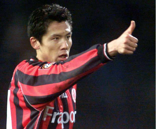 今年的世界杯没有中国队,却有一群中国小球员将登场